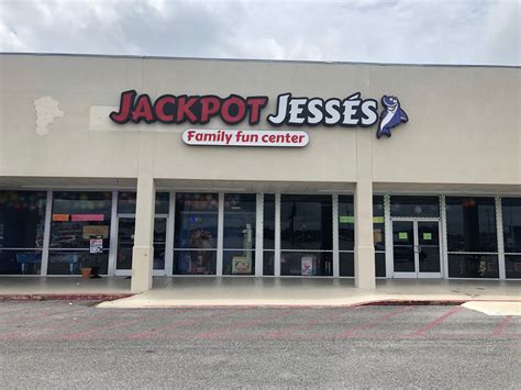 jackpot jesses|Jackpot Jesse's Gadsden (@jackpotjesses) .